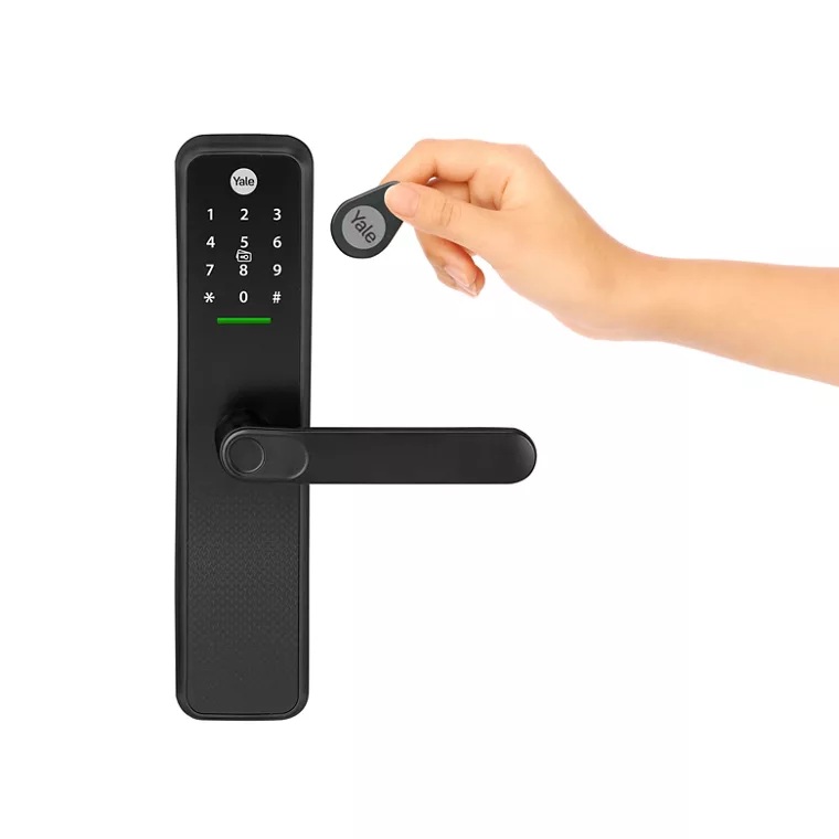 Khóa thông minh Yale Zuri S 3 Yale Zuri S 9