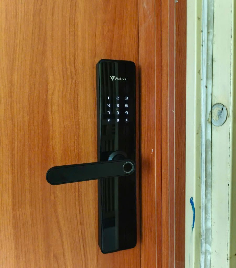 Khóa vân tay Winlock TT-380W 5 380w 2
