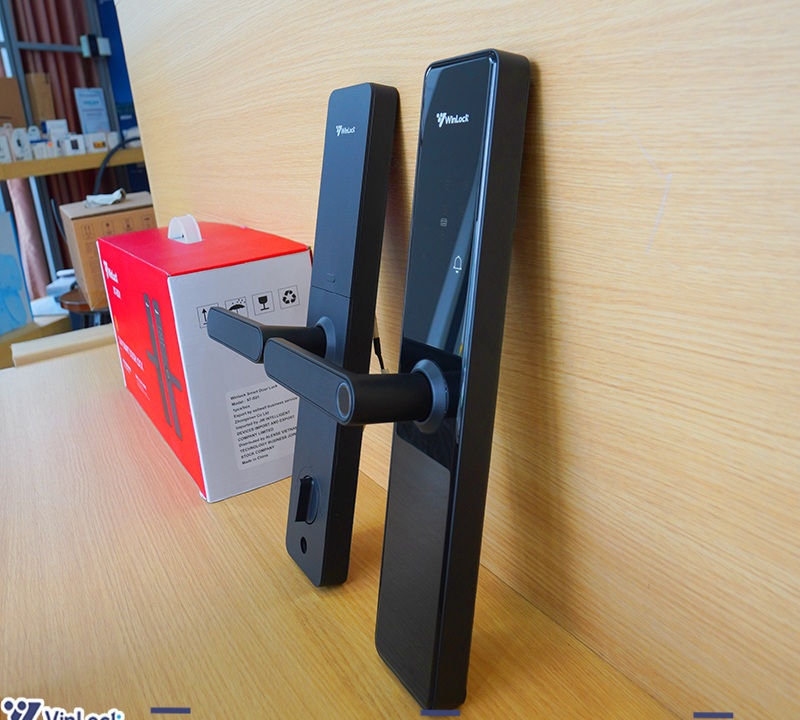 Khóa vân tay Winlock TT-380W 4 Khóa vân tay Winlock TT-380W