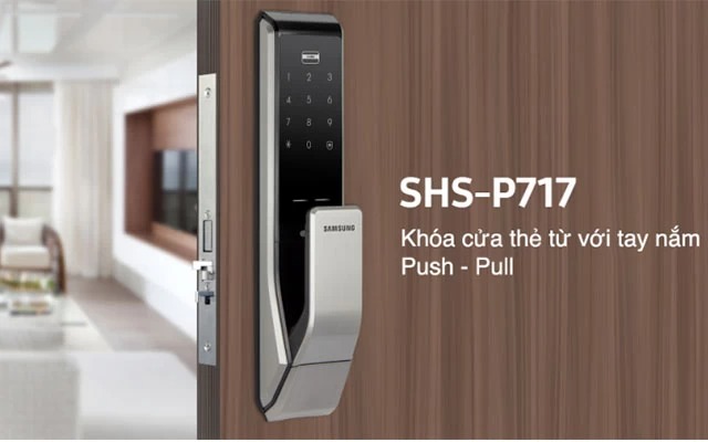 Top các mẫu khóa cửa điện tử Samsung đáng mua nhất 2025 4 các mẫu khóa cửa điện tử Samsung