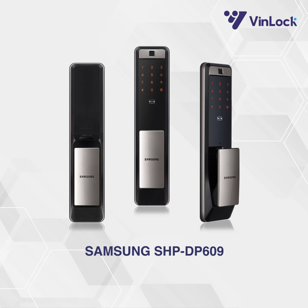 Mua khoá cửa vân tay Hàn Quốc chính hãng ở đâu? Cách chọn đúng và tránh hàng giả 3 bảo mật khoá cửa vân tay Hàn Quốc