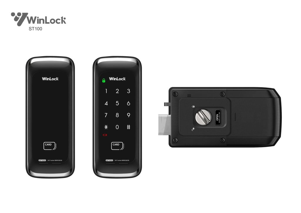 Bí quyết chọn mua khóa điện tử giá rẻ? Top lựa chọn đáng mua nhất đầu năm 2026 4 khoá điện tử giá rẻ