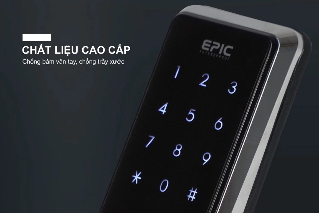 Khóa vân tay giá rẻ có nên mua? Rủi ro, lưu ý và cách chọn chuẩn 2026 2 khoá vân tay giá rẻ