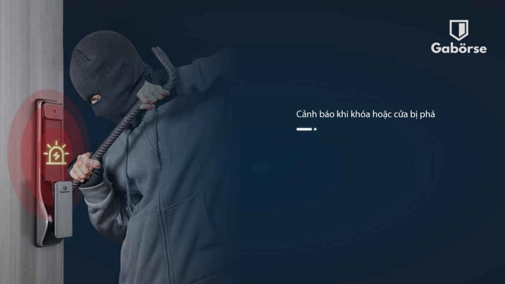 Khóa điện tử cao cấp loại nào tốt? Top các mẫu khoá nổi bật hiện nay 12 khoá điện tử cao cấp