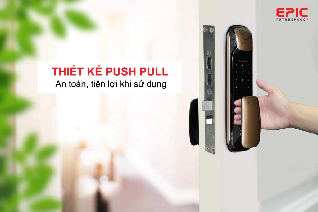 Phân biệt khóa điện tử chính hãng và kém chất lượng: Hướng dẫn chi tiết 5 phân biệt khoá điện tử chính hãng