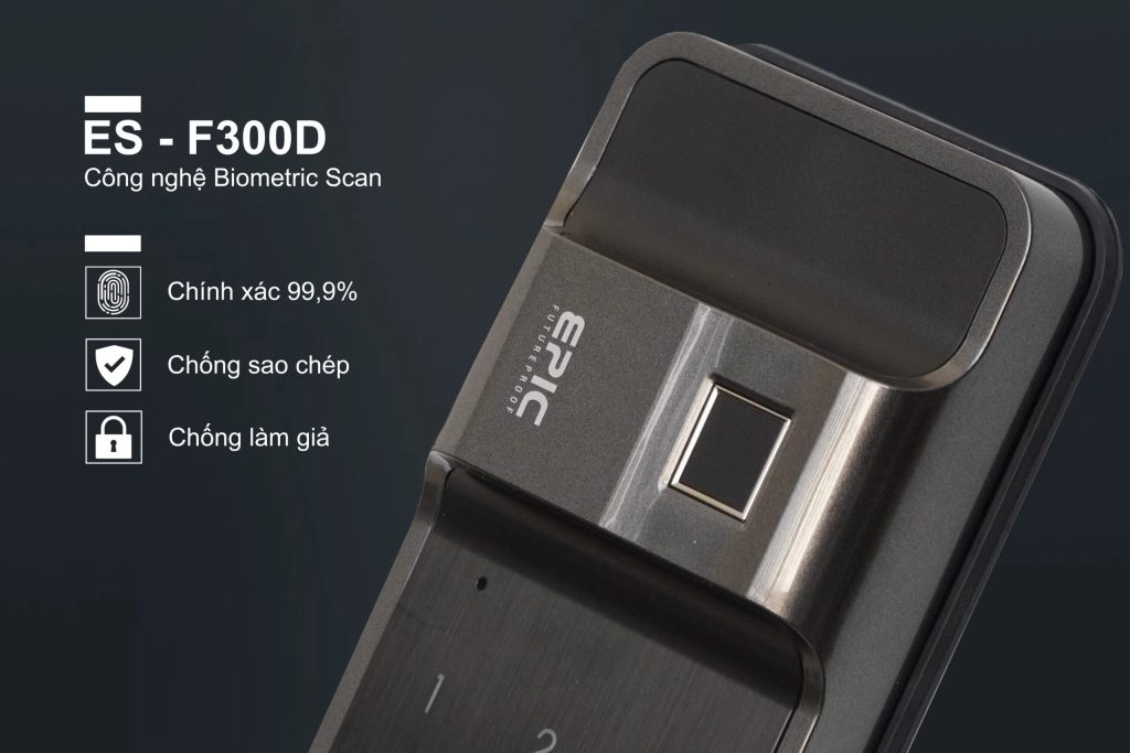 Bí quyết chọn mua khóa điện tử giá rẻ? Top lựa chọn đáng mua nhất đầu năm 2026 1 khoá điện tử giá rẻ