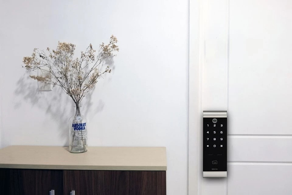 Bí quyết chọn mua khóa điện tử giá rẻ? Top lựa chọn đáng mua nhất đầu năm 2026 8 khoá điện tử giá rẻ