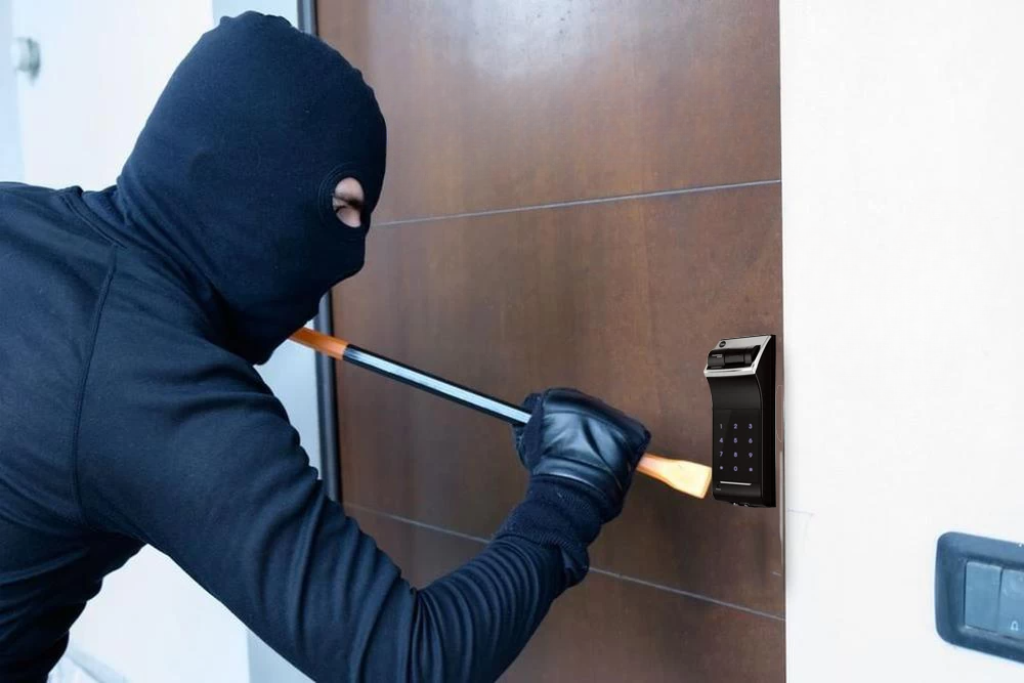 Phân biệt khóa điện tử chính hãng và kém chất lượng: Hướng dẫn chi tiết 2 phân biệt khoá điện tử chính hãng