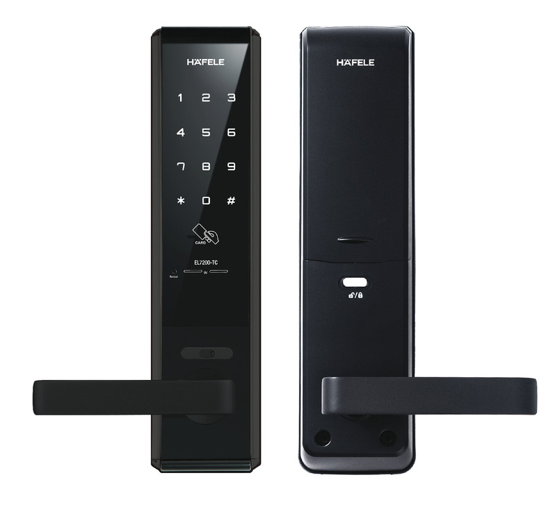 Bí quyết chọn mua khóa điện tử giá rẻ? Top lựa chọn đáng mua nhất đầu năm 2026 10 khoá điện tử giá rẻ