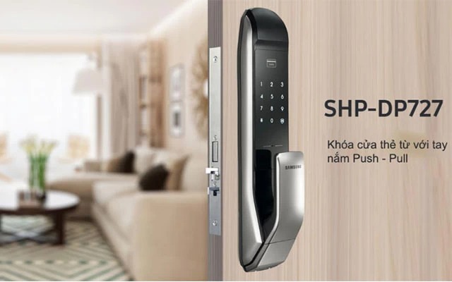 Top các mẫu khóa cửa điện tử Samsung đáng mua nhất 2025 1 các mẫu khóa cửa điện tử Samsung