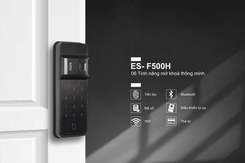 Khoá vân tay tầm trung loại nào tốt? Top các mẫu khoá đáng mua nhất 7 khoá vân tay tầm trung