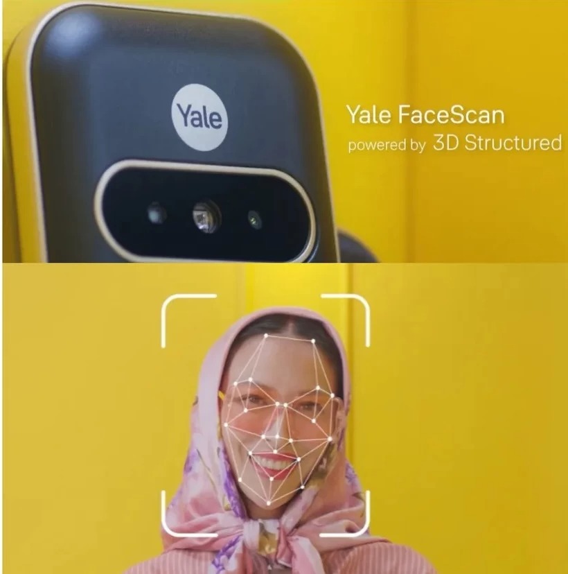 Khóa điện tử cao cấp loại nào tốt? Top các mẫu khoá nổi bật hiện nay 6 khoá điện tử cao cấp