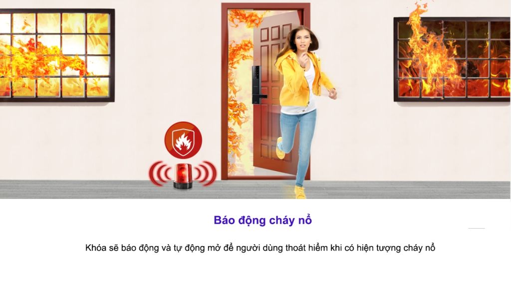 Khoá vân tay tầm trung loại nào tốt? Top các mẫu khoá đáng mua nhất 4 3 4