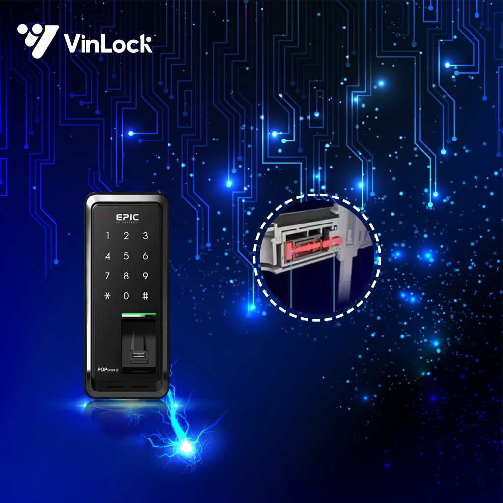 Khóa vân tay giá rẻ có nên mua? Rủi ro, lưu ý và cách chọn chuẩn 2026 4 khoá vân tay giá rẻ