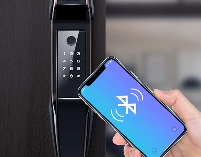 Quản lý khóa điện tử từ xa có thật sự an toàn? Cách sử dụng đúng chuẩn 2025 6 quản lý khoá điện tử từ xa