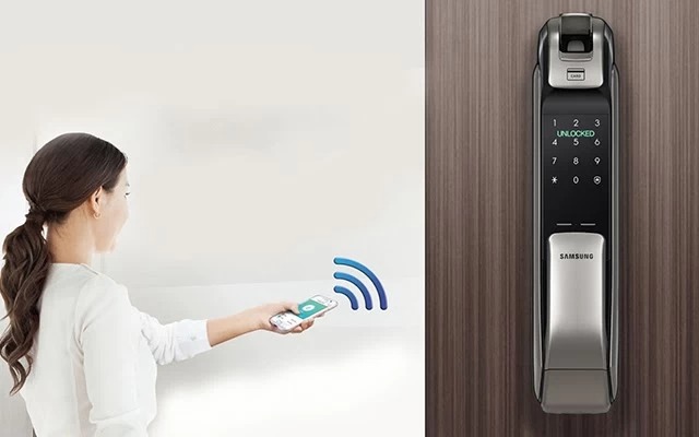 Quản lý khóa điện tử từ xa có thật sự an toàn? Cách sử dụng đúng chuẩn 2025 5 quản lý khoá điện tử từ xa