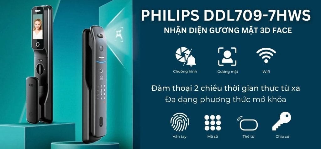 Khóa điện tử cao cấp loại nào tốt? Top các mẫu khoá nổi bật hiện nay 8 khoá điện tử cao cấp