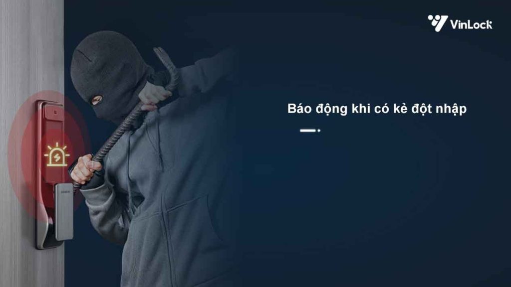 Đánh giá khoá cửa vân tay Đức tốt nhất hiện nay? Top lựa chọn đáng mua 6 khoá cửa vân tay Đức tốt nhất