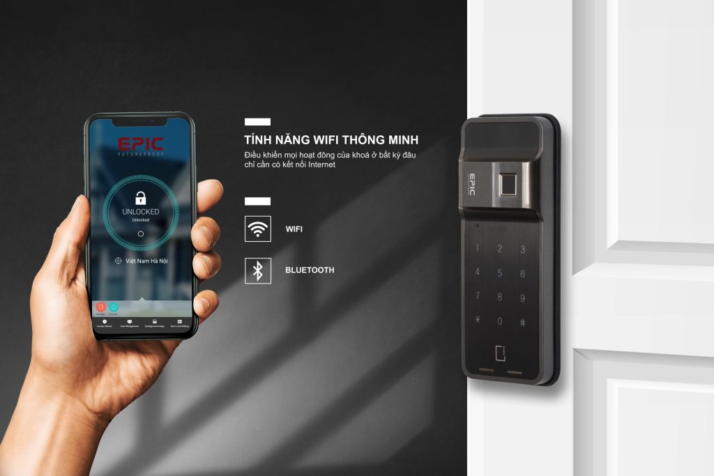 Bí quyết chọn mua khóa điện tử giá rẻ? Top lựa chọn đáng mua nhất đầu năm 2026 14 khoá điện tử giá rẻ