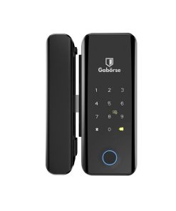 TOP 3 KHÓA VÂN TAY CHO CỬA KÍNH HÀNG ĐẦU 4 Khóa cửa kính Gabörse GE-102