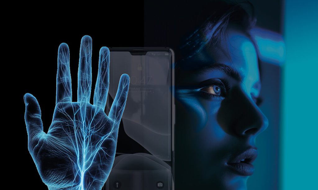 KHÓA TĨNH MẠCH YALE NEW LUNA PRO+ 6 Yale New Luna Pro