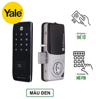 Khóa điện tử thẻ từ: Nguyên lý hoạt động, cách sử dụng và tư vấn chọn mua 37 khoá điện tử thẻ từ