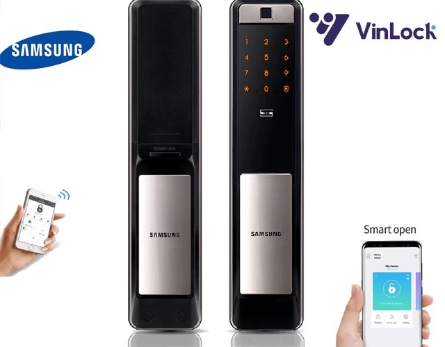 Top khóa điện tử Samsung mới nhất 2026: Nên mua mẫu nào tốt nhất? 1 13 2