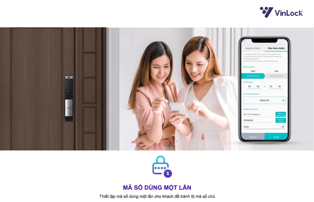 Lý do nên mua khóa vân tay Samsung: Ưu điểm và cách chọn phù hợp cho gia đình 2 lý do nên mua khoá vân tay Samsung