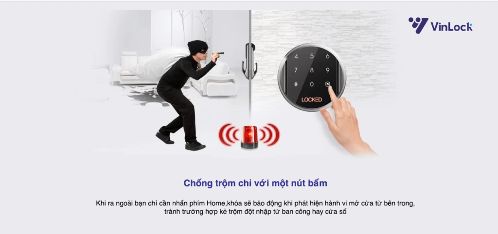 Khóa cửa từ Samsung có tốt không? Đánh giá chi tiết từ A-Z 3 khoá từ Samsung