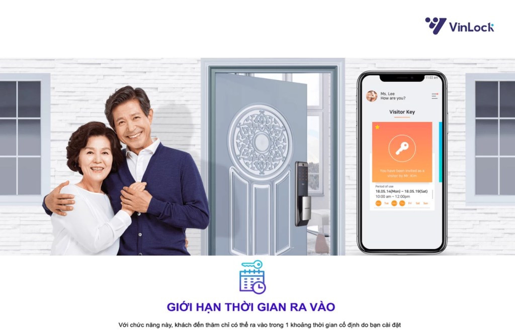 Ưu điểm khóa vân tay Samsung: 8 lý do khiến người dùng tin chọn 7 khoá từ Samsung có tốt không