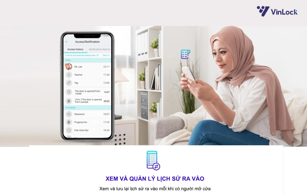 Lý do nên mua khóa vân tay Samsung: Ưu điểm và cách chọn phù hợp cho gia đình 4 lý do nên mua khoá vân tay Samsung