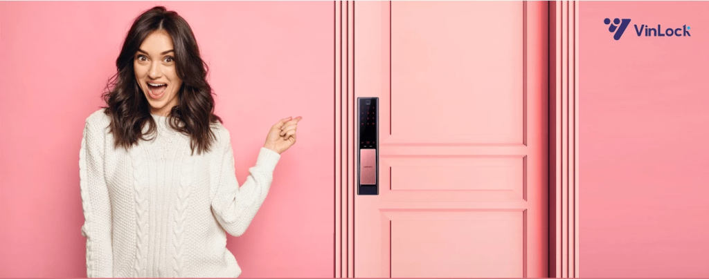 Có nên dùng khóa điện tử Samsung? Đánh giá chi tiết ưu nhược điểm 3 lý do nên mua khoá vân tay Samsung