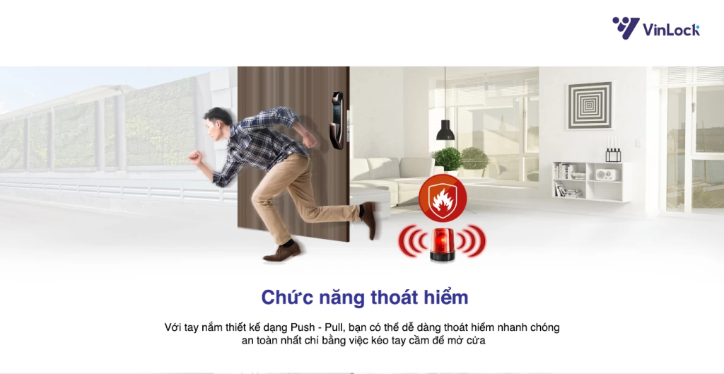 Công nghệ khóa điện tử Samsung có gì đặc biệt? Tìm hiểu chi tiết 9 ưu điểm khoá vân tay Samsung