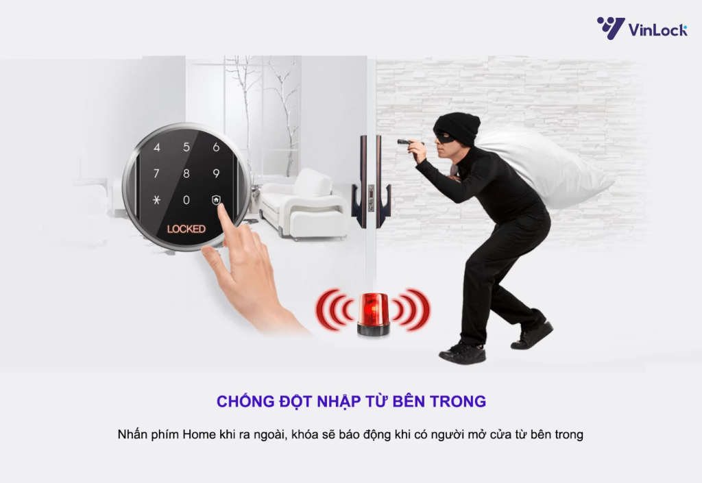 Khóa cửa Samsung kết nối Bluetooth nào tốt? Top mẫu đáng mua hiện nay 4 khoá cửa Samsung kết nối Bluetooth