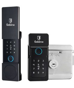Khóa cổng thông minh Gaborse GE-710Gate