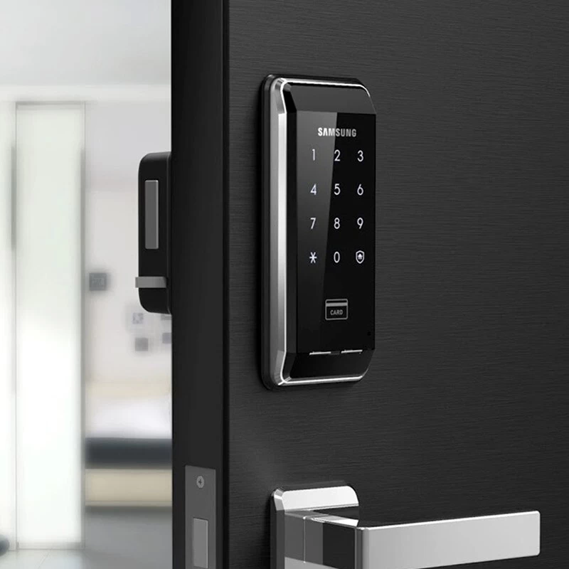 Lưu ý khi mua khoá điện tử Samsung: Những điều cần biết trước khi chọn mua 5 lưu ý khi mua khoá điện tử samsung