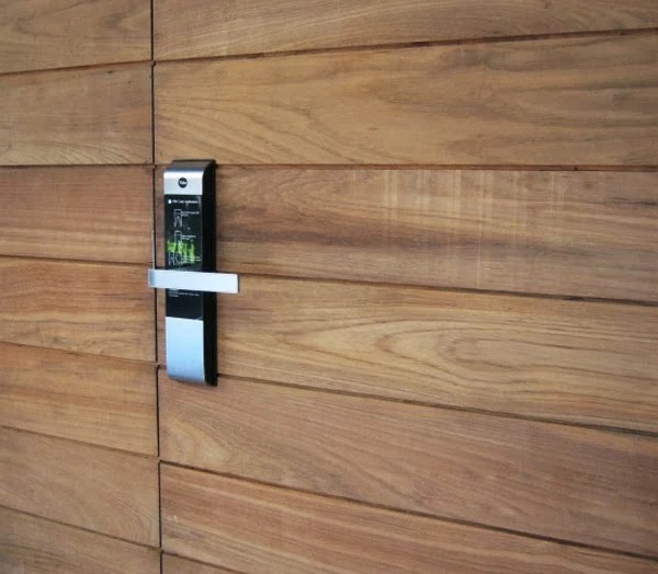 Đánh giá chi tiết khóa điện tử Yale YDM 3109 Plus – Liệu có đáng mua? 37 khoá điện tử Yale YDM 3109 Plus