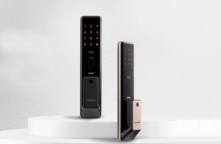 Khóa cửa Samsung tốt nhất 2026: Top 10+ mẫu đáng mua theo nhu cầu 1 khoá cửa Samsung tốt nhất