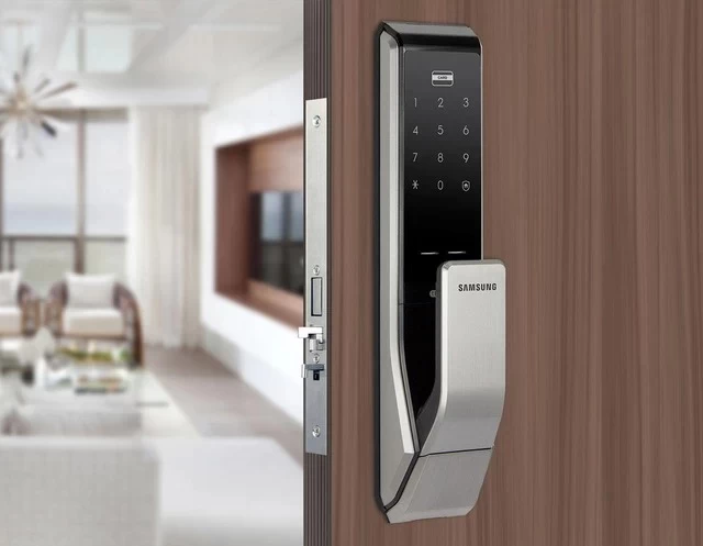 Lưu ý khi mua khoá điện tử Samsung: Những điều cần biết trước khi chọn mua 3 lưu ý khi mua khoá điện tử samsung