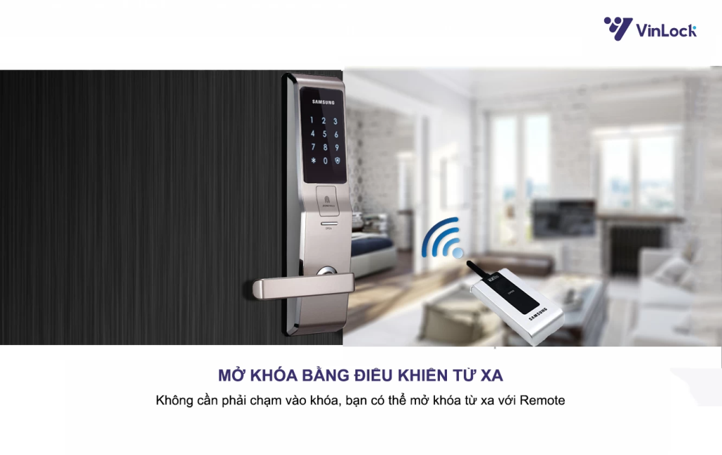 Khóa cửa Samsung tốt nhất 2026: Top 10+ mẫu đáng mua theo nhu cầu 16 khoá cửa Samsung tốt nhất