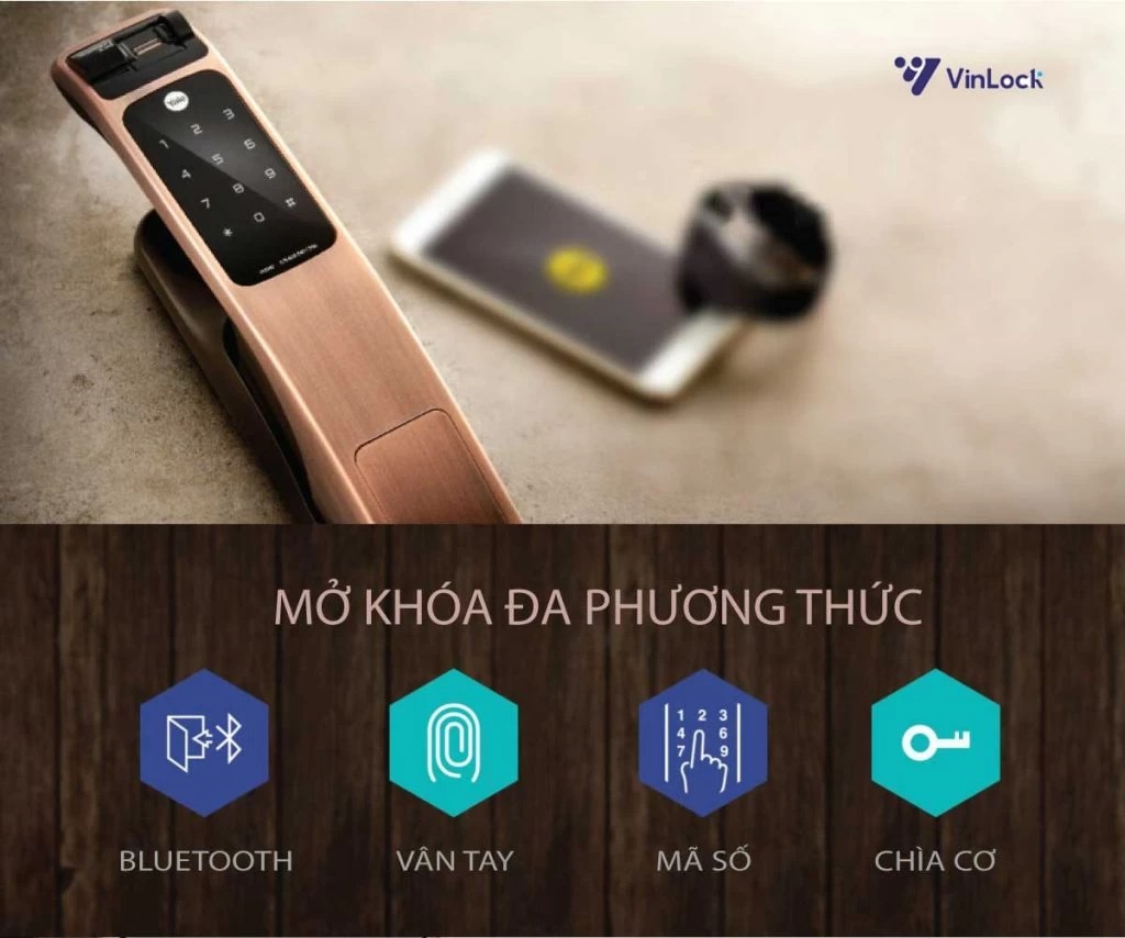 Mua khóa vân tay Yale ở đâu chính hãng? Kinh nghiệm chọn địa chỉ uy tín từ chuyên gia 1 mua khoá vân tay Yale ở đâu chính hãng