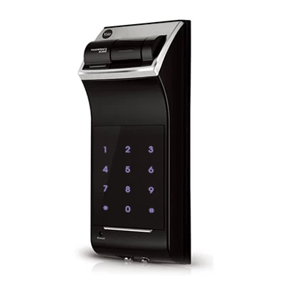 Khóa điện tử Yale YDR 4110: Đánh giá chi tiết tính năng, ưu nhược điểm và có nên mua không? 5 khóa điện tử Yale YDR 4110