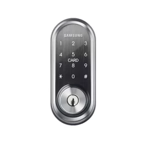 khoá cửa điện tử Samsung SHP DS510