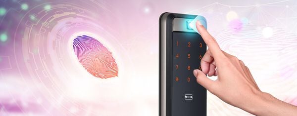Lỗi khóa điện tử Samsung thường gặp và cách khắc phục nhanh, hiệu quả 1 lỗi khóa điện tử samsung