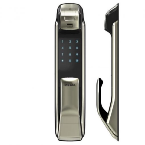 lưu ý khi mua khoá điện tử samsung