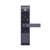 Khóa thông minh Yale YDM 3109AF MB 15 YDM3109AF Black Front Body 1