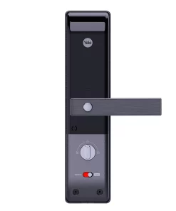 Khóa thông minh Yale YDM 3109AF MB 9 YDM3109AF Black Main Body 1