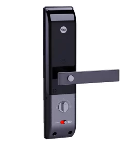 Khóa thông minh Yale YDM 3109AF MB 10 YDM3109AF Black Main Body 2