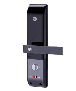 Khóa thông minh Yale YDM 3109AF MB 11 YDM3109AF Black Main Body 3