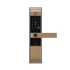 Khóa thông minh Yale YDM 3109AF CG 15 YDM3109AF Gold Front Body 1